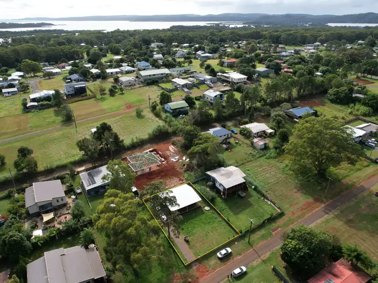 Third view of Homely house listing, 17 FIJI STREET, Russell Island QLD 4184