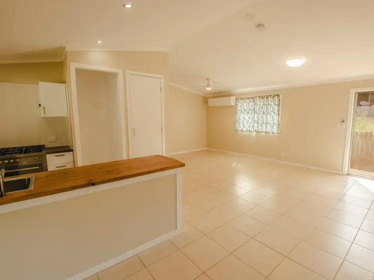 Fourth view of Homely house listing, 17 FIJI STREET, Russell Island QLD 4184