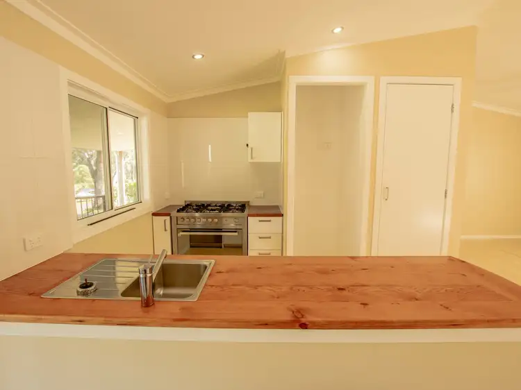 Fifth view of Homely house listing, 17 FIJI STREET, Russell Island QLD 4184