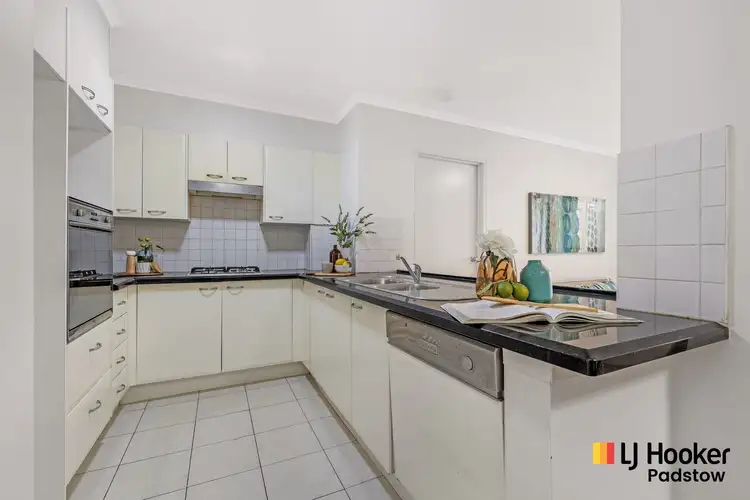Fourth view of Homely unit listing, Level 11/196/323 Forest Road, Hurstville NSW 2220