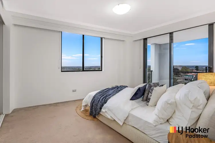 Fifth view of Homely unit listing, Level 11/196/323 Forest Road, Hurstville NSW 2220