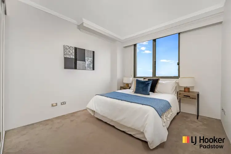 Sixth view of Homely unit listing, Level 11/196/323 Forest Road, Hurstville NSW 2220