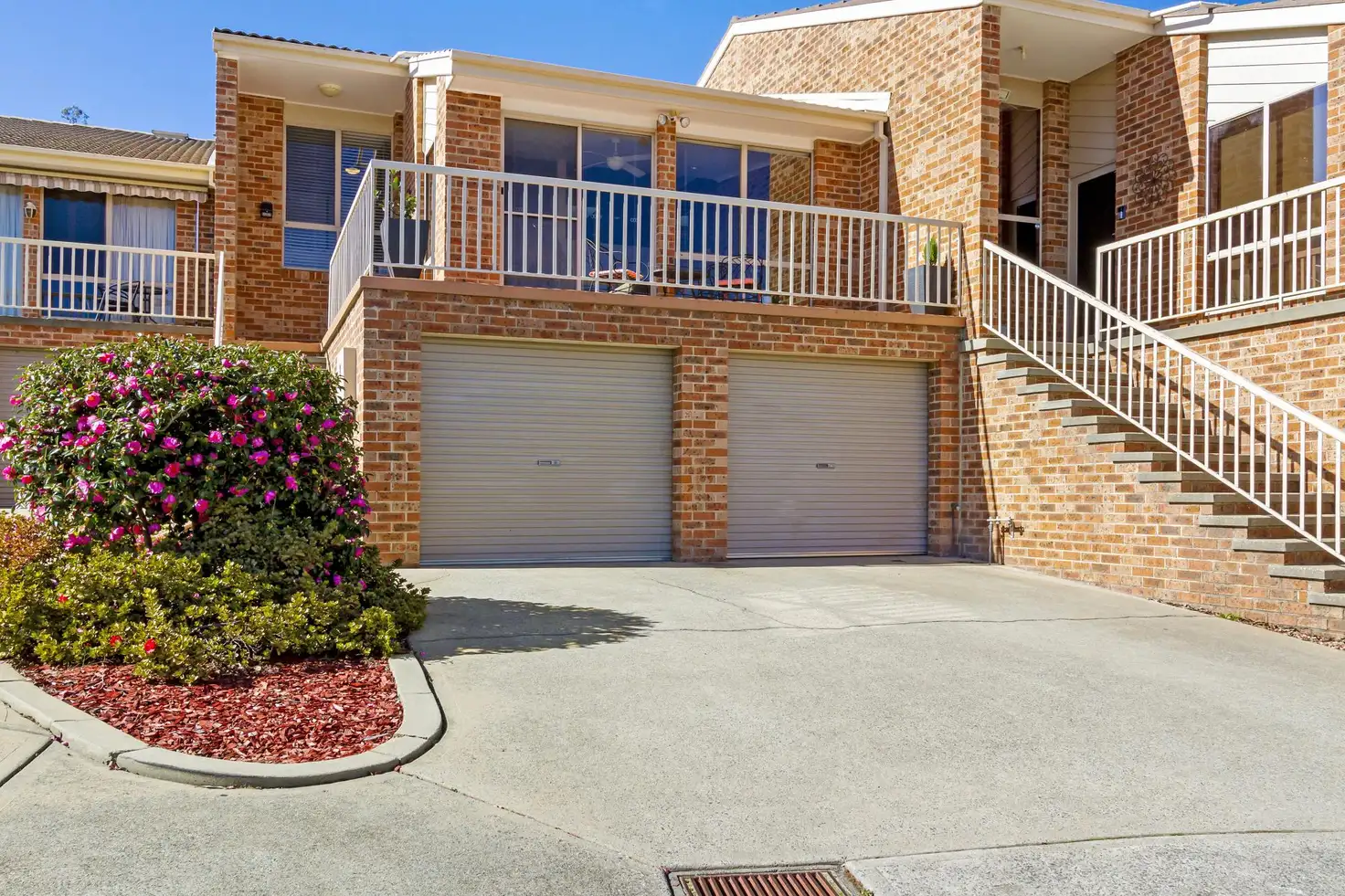 Main view of Homely townhouse listing, 3/54 Deamer Crescent, Richardson ACT 2905
