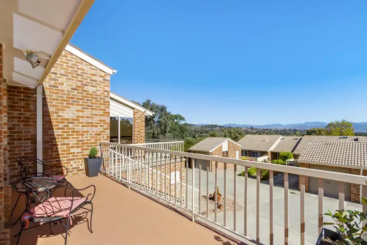 Third view of Homely townhouse listing, 3/54 Deamer Crescent, Richardson ACT 2905