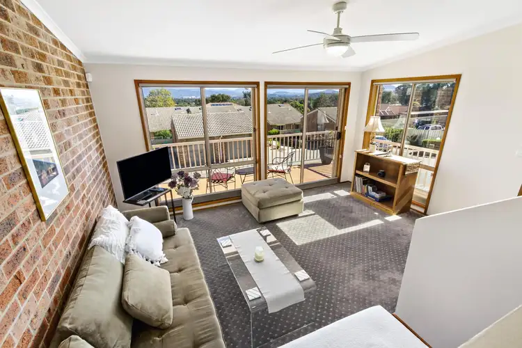 Fifth view of Homely townhouse listing, 3/54 Deamer Crescent, Richardson ACT 2905