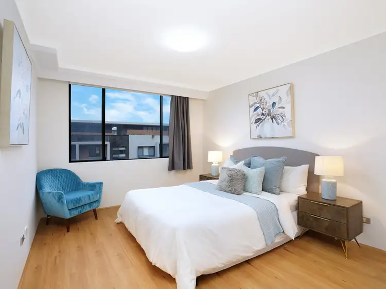 Sixth view of Homely unit listing, 93/2-26 Wattle Crescent, Pyrmont NSW 2009