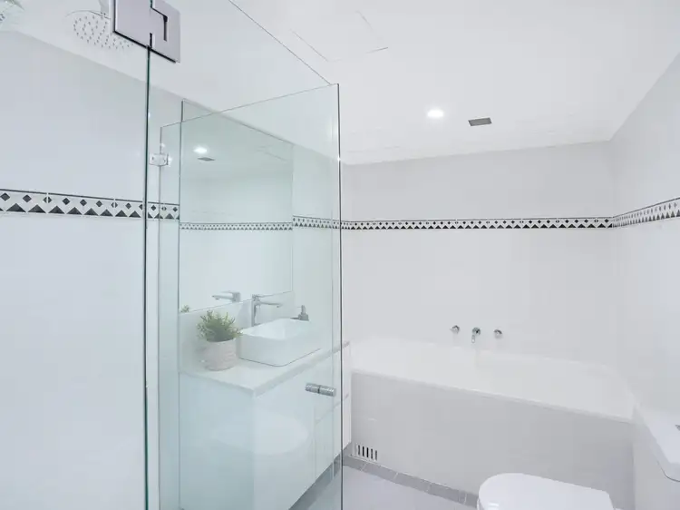 Seventh view of Homely unit listing, 93/2-26 Wattle Crescent, Pyrmont NSW 2009