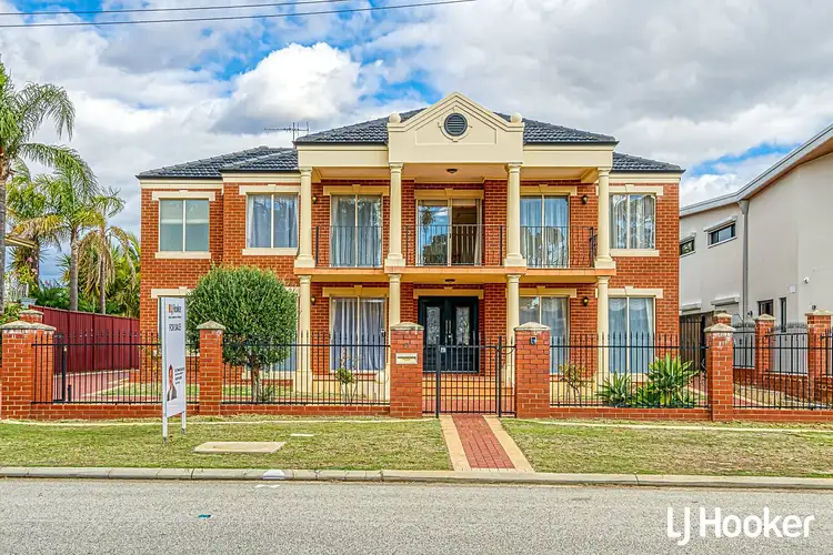 9 Zenith Street, Shelley WA 6148