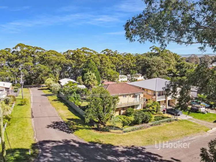 Fourth view of Homely house listing, 140 Tallyan Point Road, Basin View NSW 2540