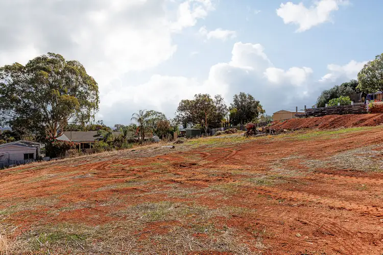 Fifth view of Homely land listing, 5 Gully View Court, Salisbury Heights SA 5109