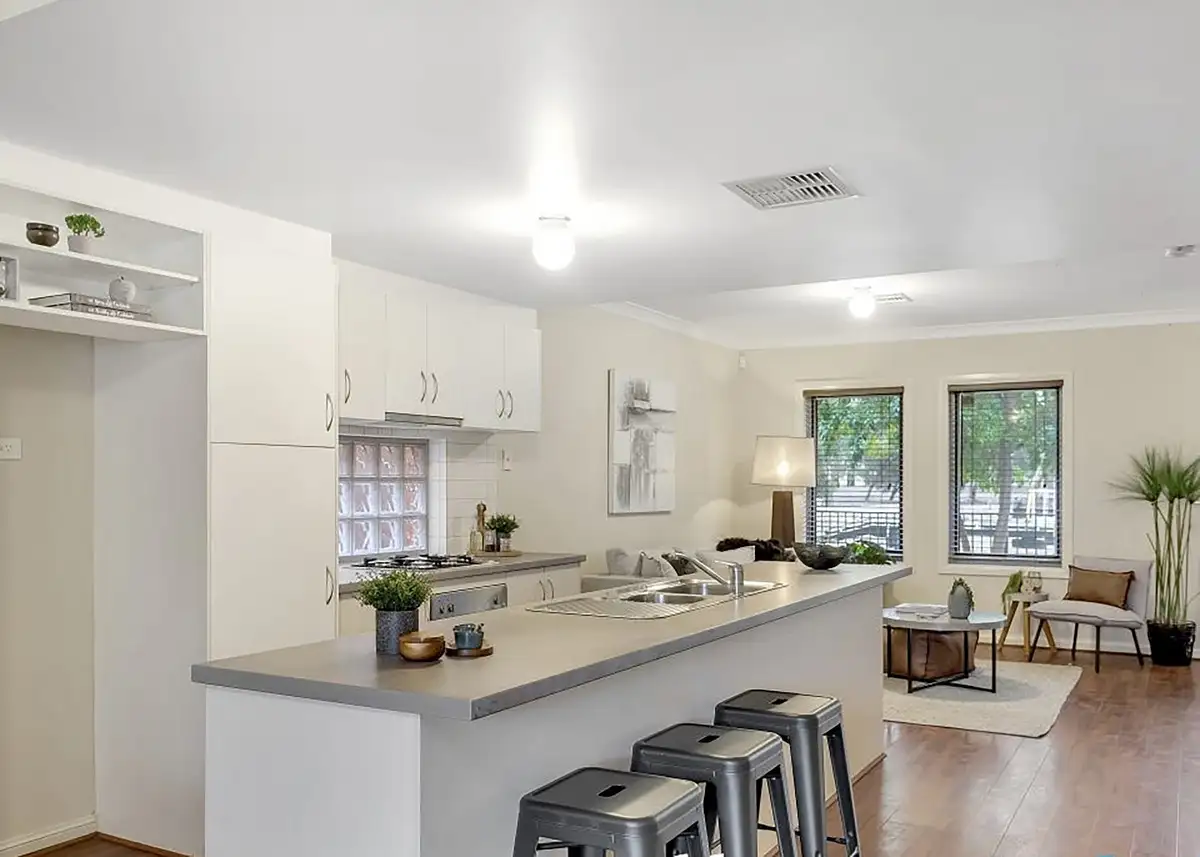 Main view of Homely townhouse listing, 39 Fleming Crescent, Mansfield Park SA 5012