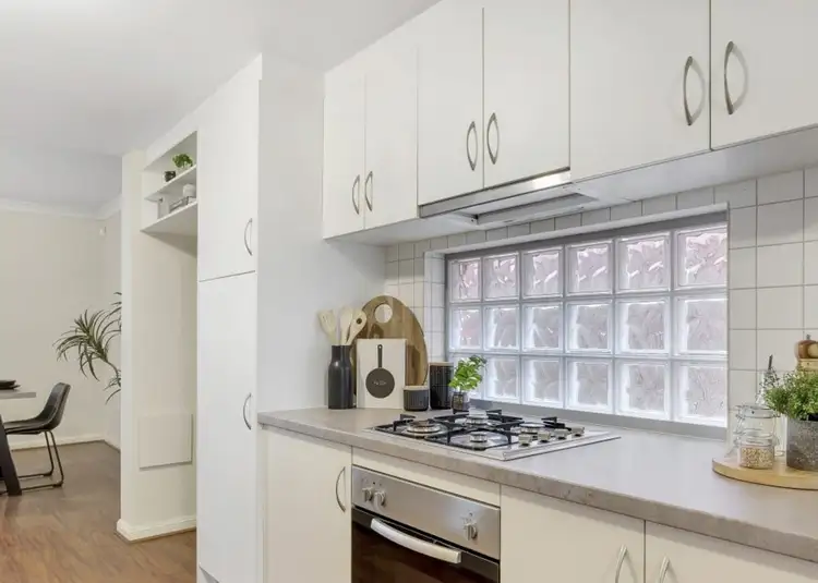 Second view of Homely townhouse listing, 39 Fleming Crescent, Mansfield Park SA 5012