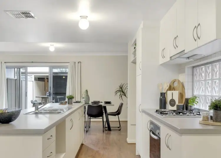 Third view of Homely townhouse listing, 39 Fleming Crescent, Mansfield Park SA 5012
