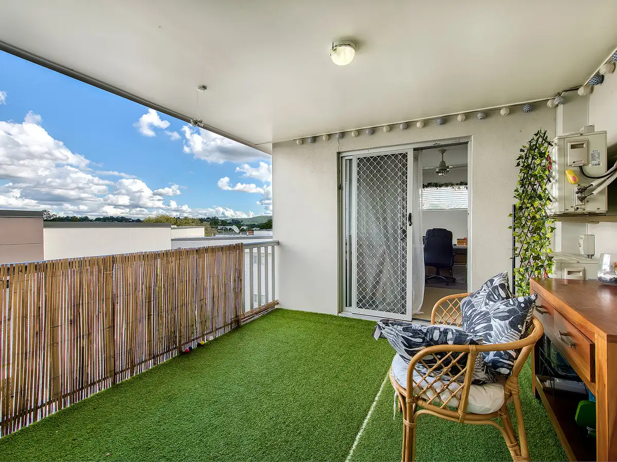 Main view of Homely unit listing, 43/50 Collier Street, Stafford QLD 4053