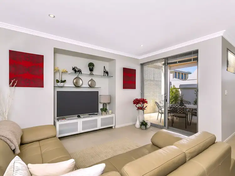 Second view of Homely house listing, 164 Burniston Street, Scarborough WA 6019