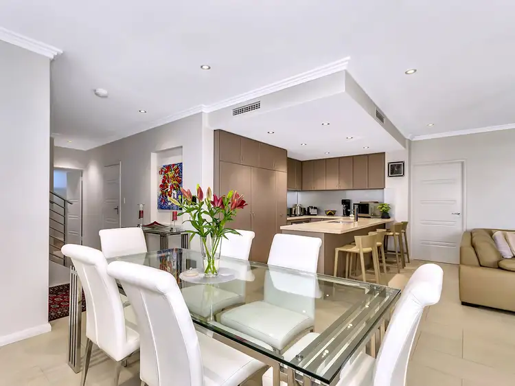 Third view of Homely house listing, 164 Burniston Street, Scarborough WA 6019