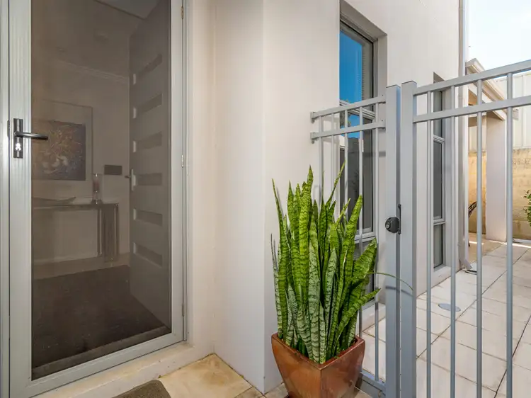 Sixth view of Homely house listing, 164 Burniston Street, Scarborough WA 6019