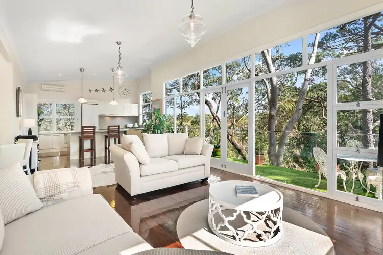 100 Clontarf Street, North Balgowlah NSW 2093