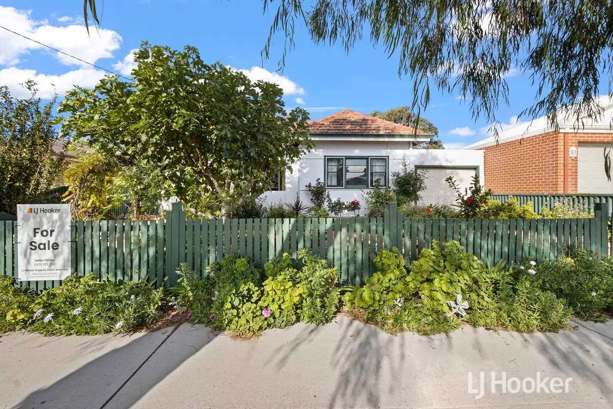 Main view of Homely house listing, 11 Mary Street, South Bunbury WA 6230