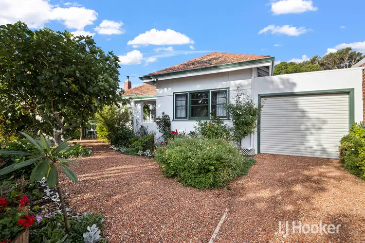 Second view of Homely house listing, 11 Mary Street, South Bunbury WA 6230