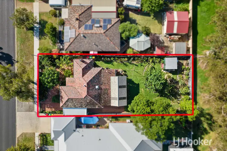 Third view of Homely house listing, 11 Mary Street, South Bunbury WA 6230