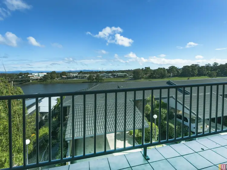 Second view of Homely house listing, Unit 19/18 Rudder Street, East Kempsey NSW 2440