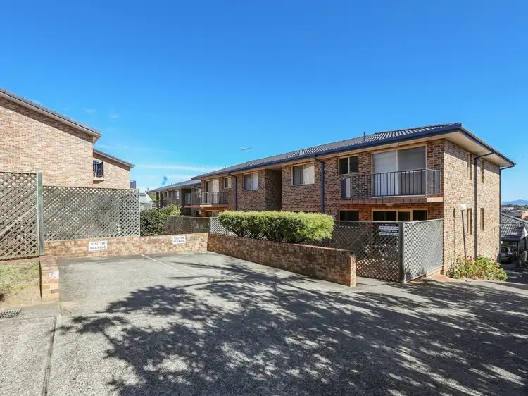 Third view of Homely house listing, Unit 19/18 Rudder Street, East Kempsey NSW 2440