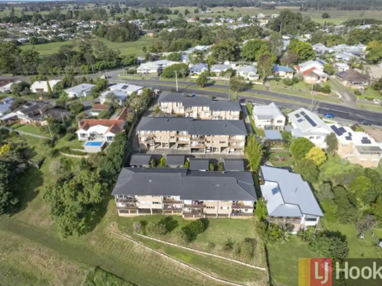 Fourth view of Homely house listing, Unit 19/18 Rudder Street, East Kempsey NSW 2440