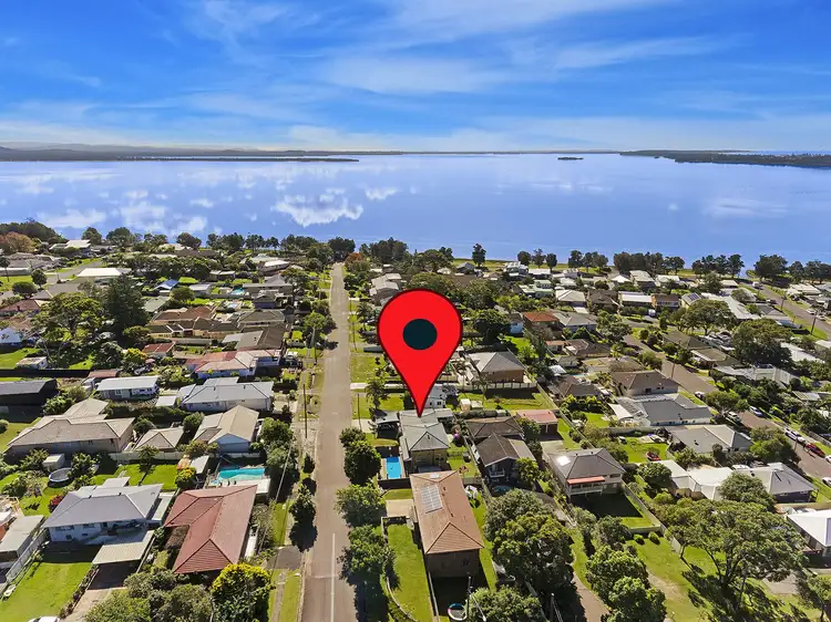 Third view of Homely house listing, 26 Aubrey Street, Killarney Vale NSW 2261