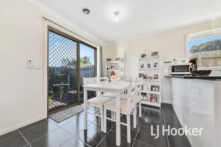 Third view of Homely unit listing, 10/5 Melissa Way, Pakenham VIC 3810