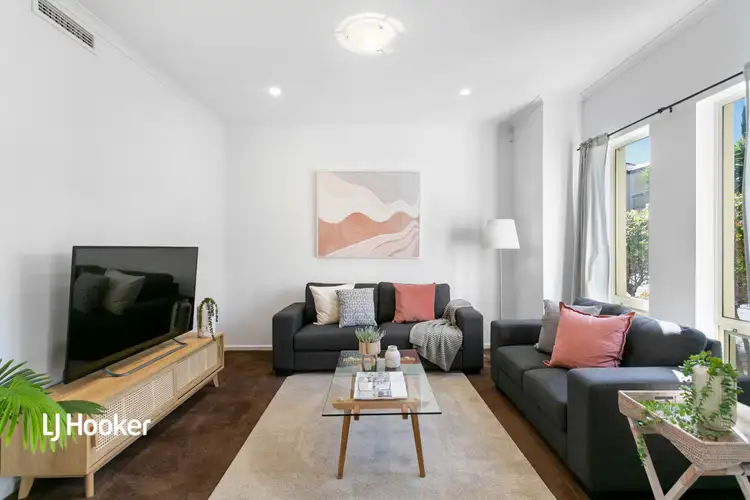 Second view of Homely townhouse listing, 4/1653 Golden Grove Road, Greenwith SA 5125