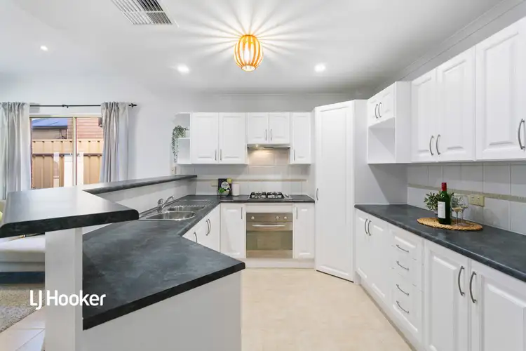 Fourth view of Homely townhouse listing, 4/1653 Golden Grove Road, Greenwith SA 5125