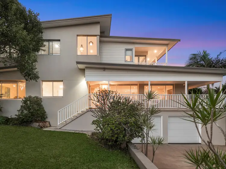 Fourth view of Homely house listing, 14 Emma Street, Mona Vale NSW 2103