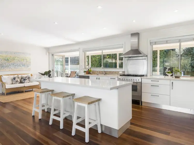 Sixth view of Homely house listing, 14 Emma Street, Mona Vale NSW 2103