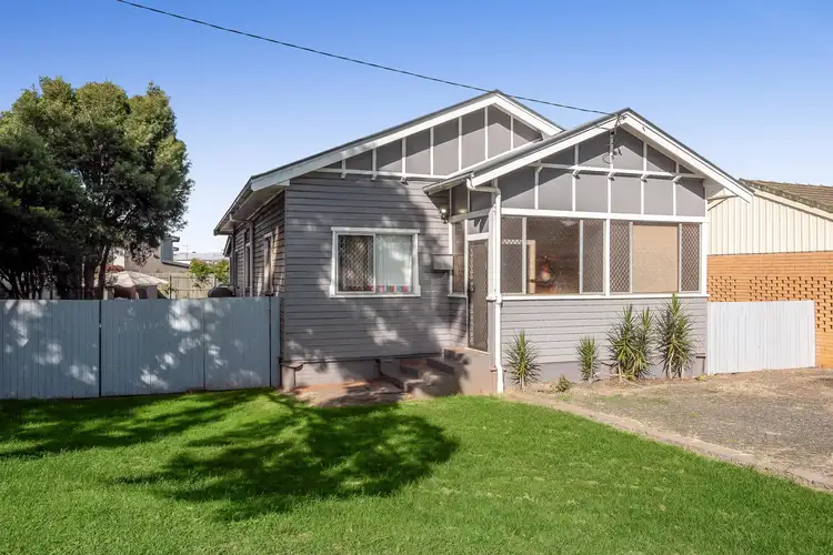 Main view of Homely house listing, 92 Anzac Avenue, Newtown QLD 4350