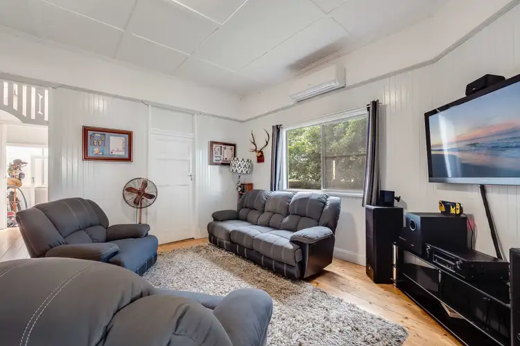 Fourth view of Homely house listing, 92 Anzac Avenue, Newtown QLD 4350