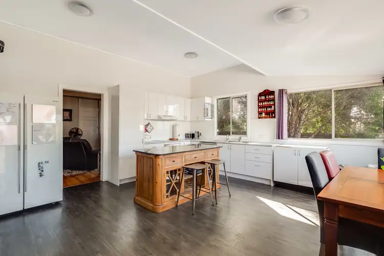Fifth view of Homely house listing, 92 Anzac Avenue, Newtown QLD 4350
