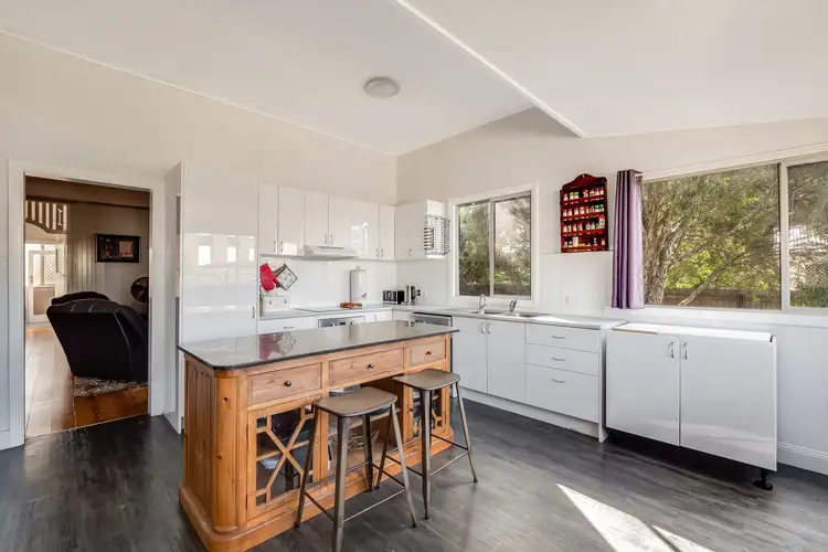 Sixth view of Homely house listing, 92 Anzac Avenue, Newtown QLD 4350
