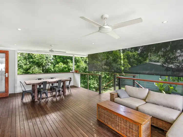 Second view of Homely house listing, 4 Compass Close, Edge Hill QLD 4870