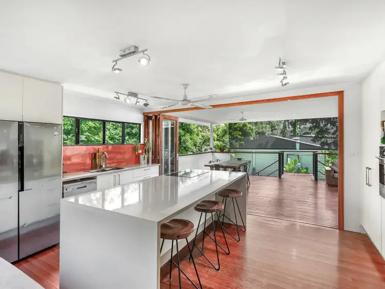 Third view of Homely house listing, 4 Compass Close, Edge Hill QLD 4870