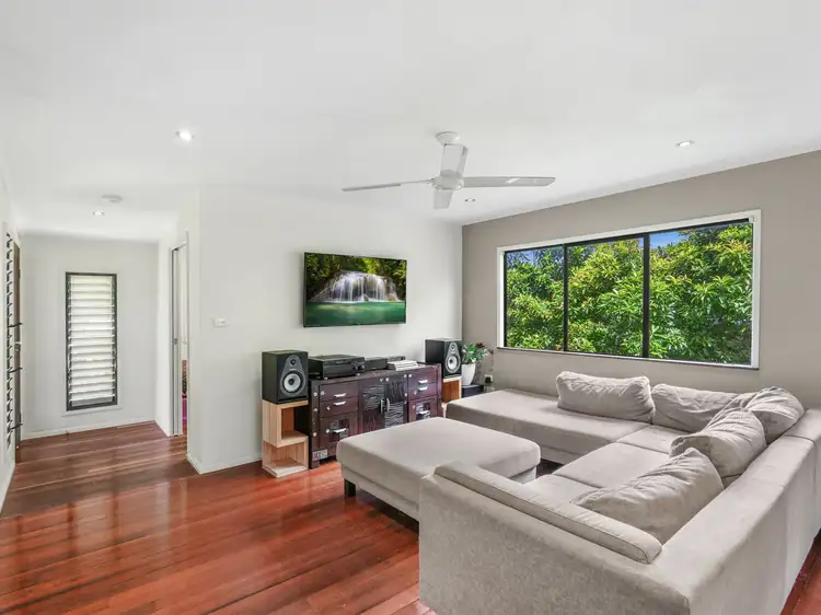 Fourth view of Homely house listing, 4 Compass Close, Edge Hill QLD 4870