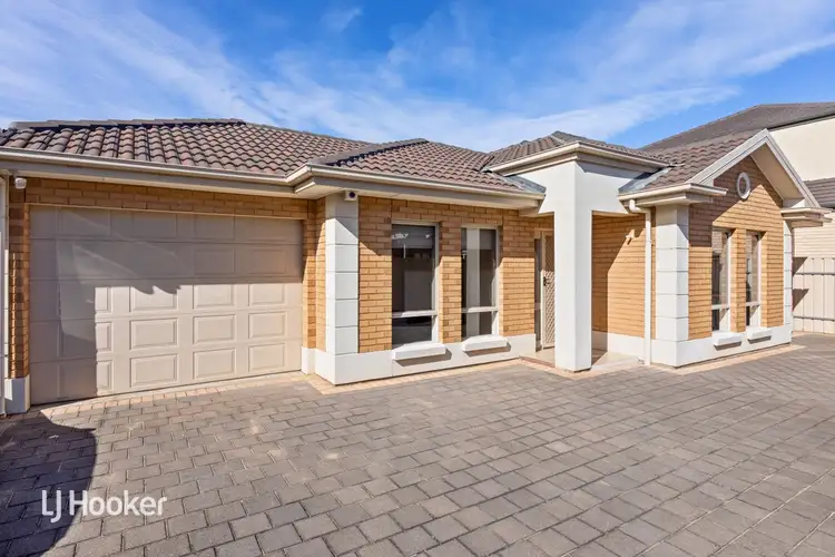 Second view of Homely house listing, 4/16-18 Mortimer Street, Kurralta Park SA 5037