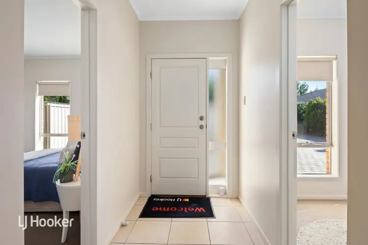 Third view of Homely house listing, 4/16-18 Mortimer Street, Kurralta Park SA 5037