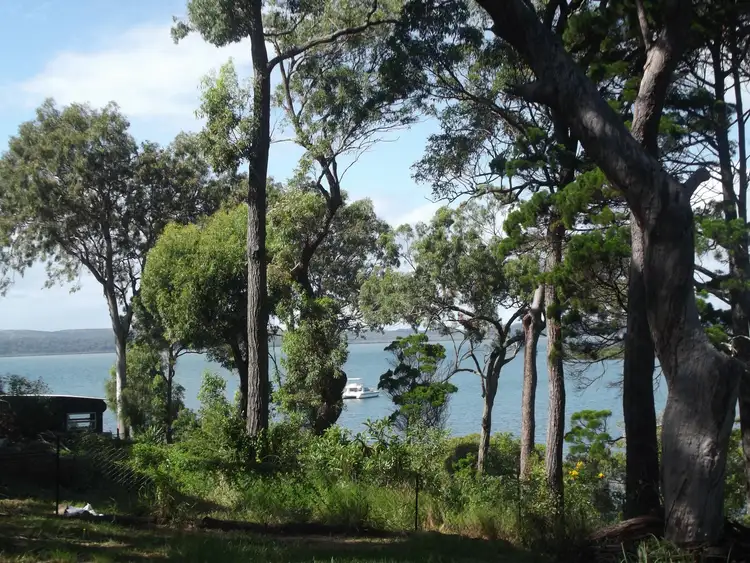 Main view of Homely land listing, 97 Beelong Street, Macleay Island QLD 4184