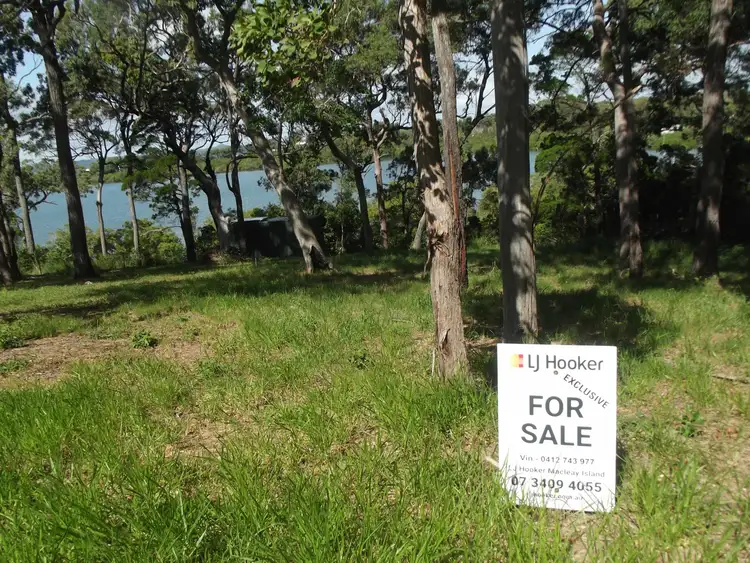 Third view of Homely land listing, 97 Beelong Street, Macleay Island QLD 4184