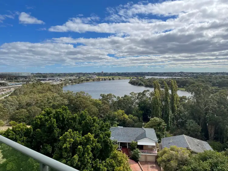 Second view of Homely apartment listing, 22/1 Rowe Avenue, Rivervale WA 6103