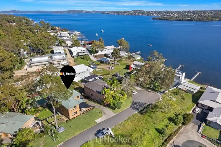 Second view of Homely house listing, 7 Killara Close, Coal Point NSW 2283