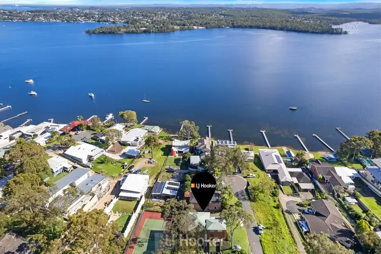 Third view of Homely house listing, 7 Killara Close, Coal Point NSW 2283