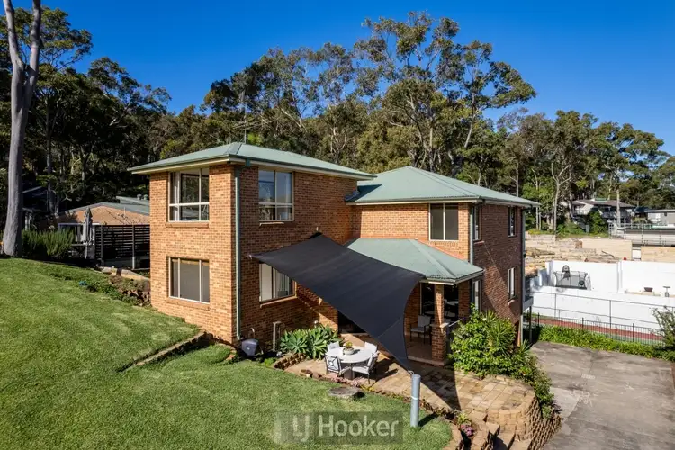 Fourth view of Homely house listing, 7 Killara Close, Coal Point NSW 2283
