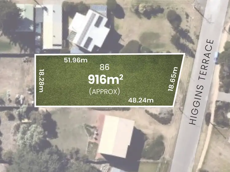 9 Higgins Terrace, Middleton SA 5213